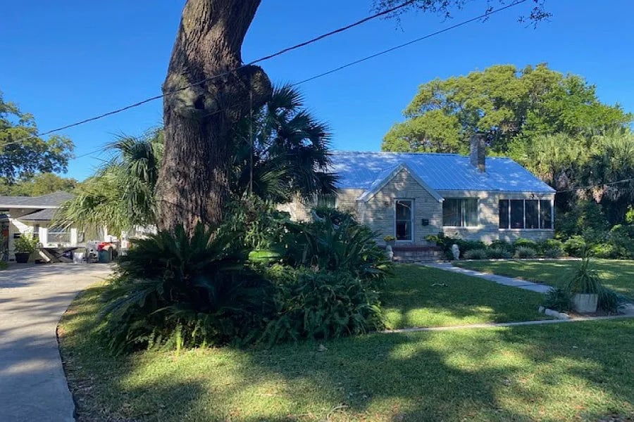 2036 Gibson Road,Jacksonville,FL,United States preview