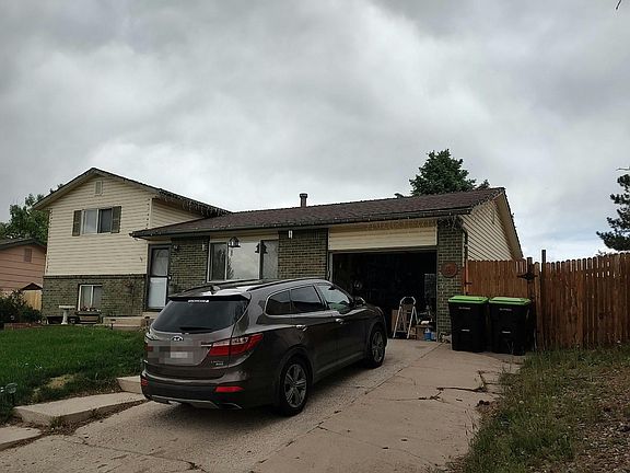 5563 Oro Grande Drive,Colorado Springs,CO,United States preview