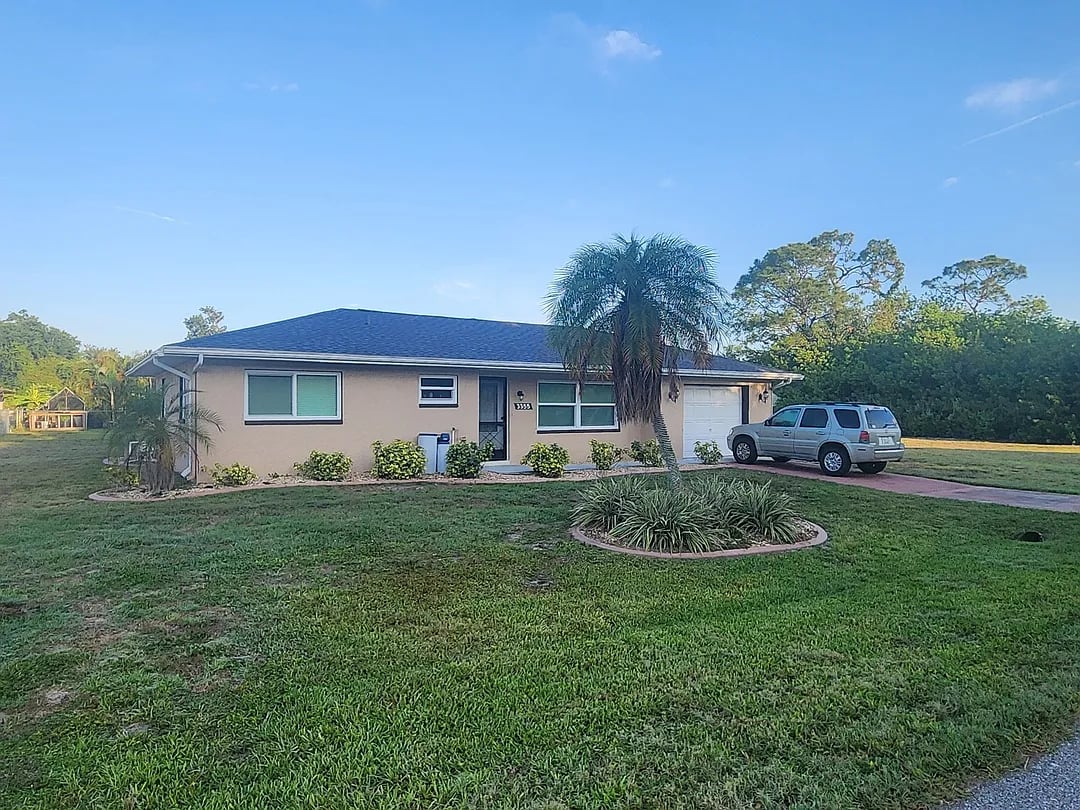 3355 Idlewild Street,Port Charlotte,FL,USA preview