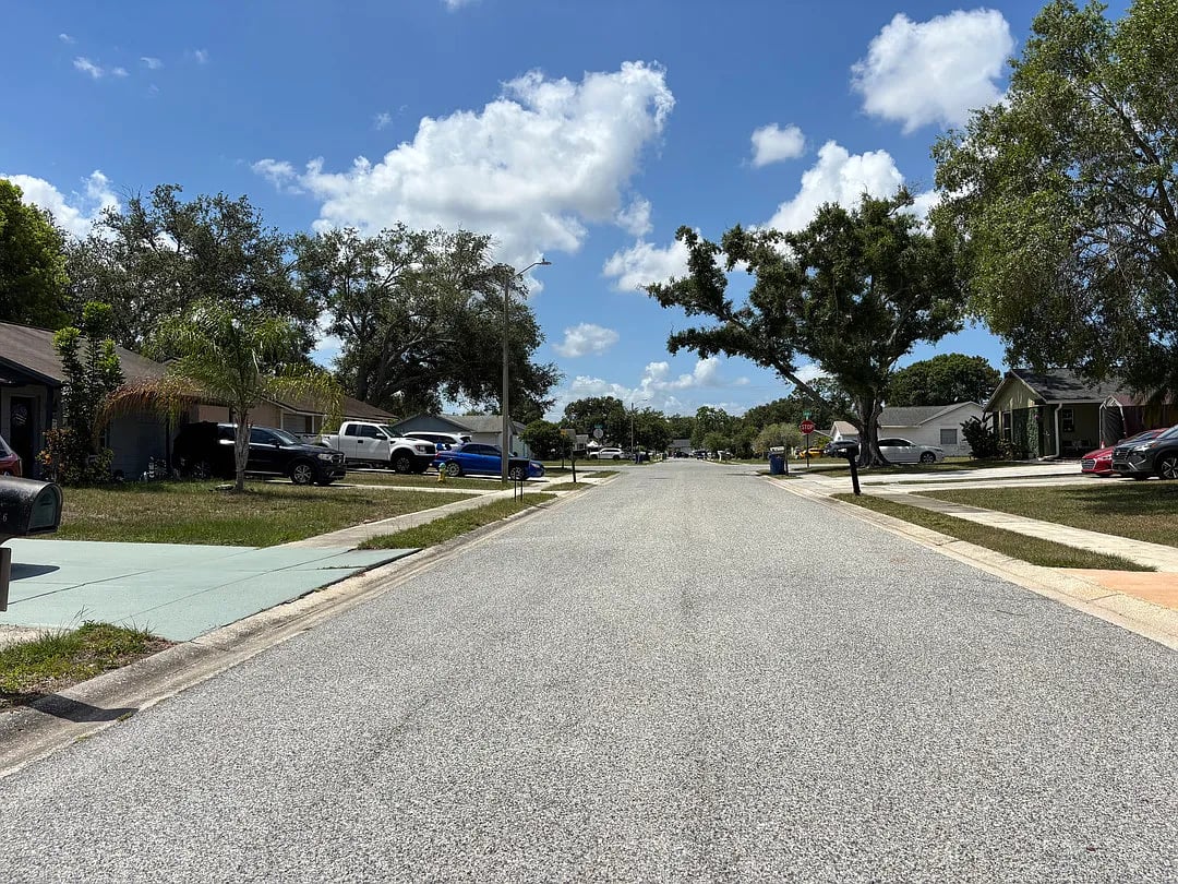 3232 Lenwood Drive,New Port Richey,FL,United States preview