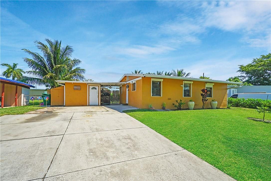 5809 Northwest 19th Court,Margate,FL,United States preview