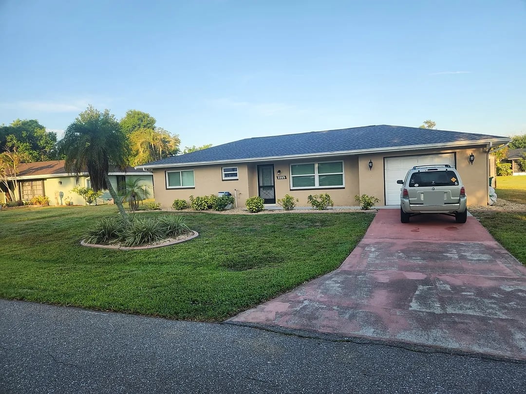 3355 Idlewild Street,Port Charlotte,FL,USA preview
