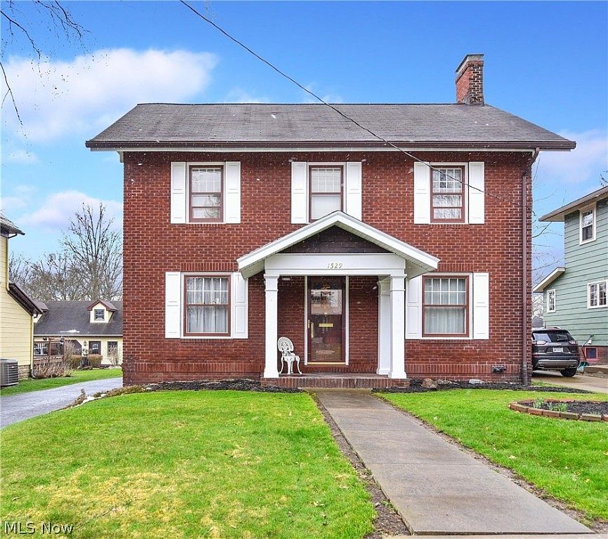 1529 East 3rd Street,Salem,OH,United States preview