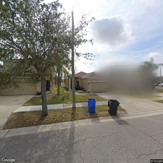 528 Laguna Mill Drive,Ruskin,FL,United States preview