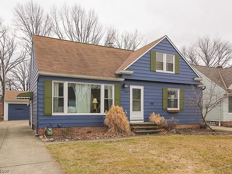 29664 Robert Street,Wickliffe,OH,United States preview