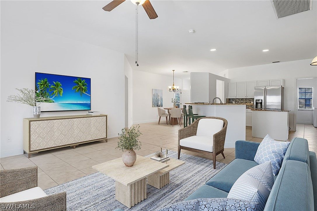 1608 Southwest 13th Terrace,Cape Coral,FL,United States preview