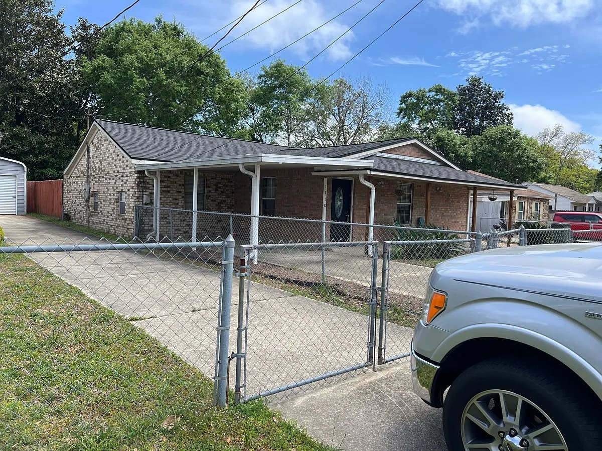 1118 North 48th Avenue,Pensacola,FL,United States preview