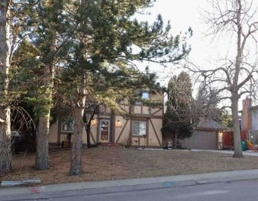 1275 Valkenburg Drive,Colorado Springs,CO,United States preview