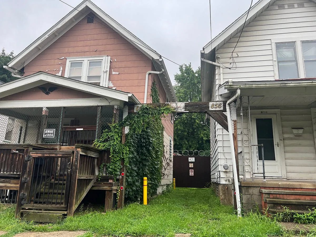 854 Keeney Street,Akron,OH,United States preview