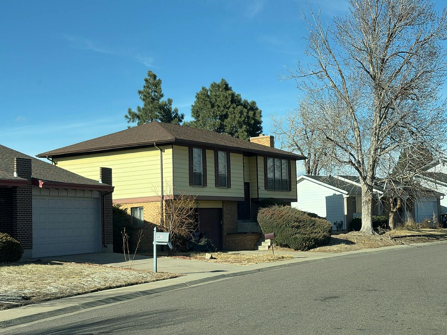 4921 Xanadu St,Denver,CO,United States preview