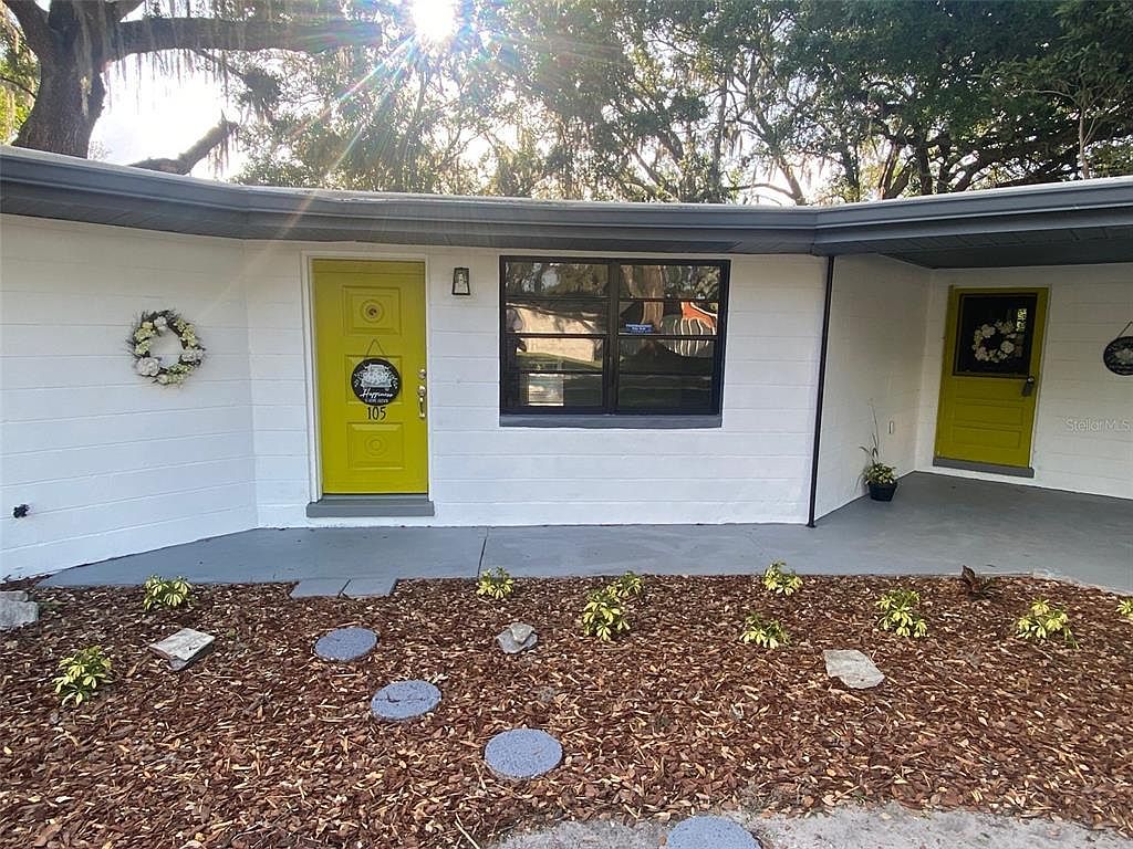 105 Burchwood Avenue,Plant City,FL,USA preview