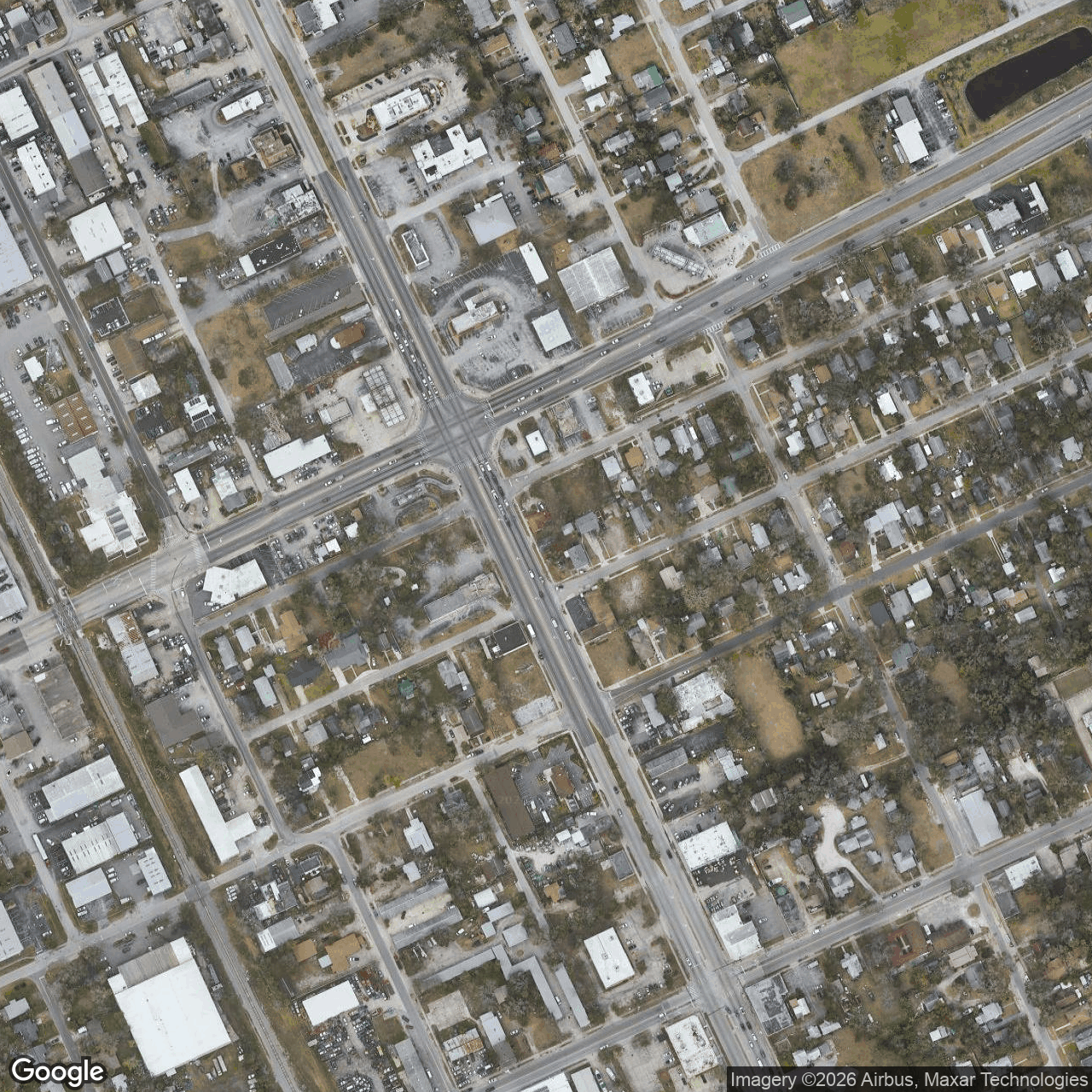 821 North Ridgewood Avenue,Daytona Beach,FL,United States preview