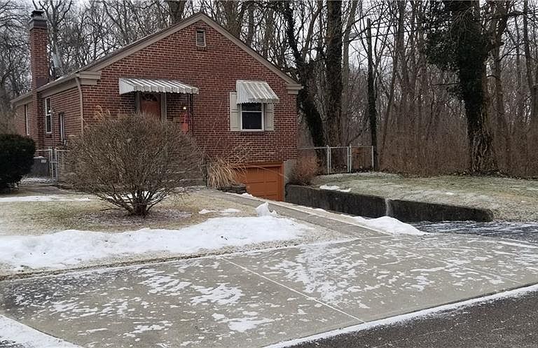 4214 Winona Avenue,Dayton,OH,United States preview