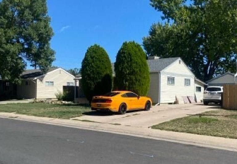 1164 South Beach Court,Denver,CO,United States preview