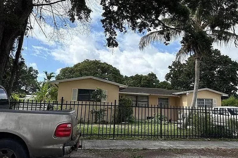 164 Northwest 118th Street,Miami,FL,United States preview