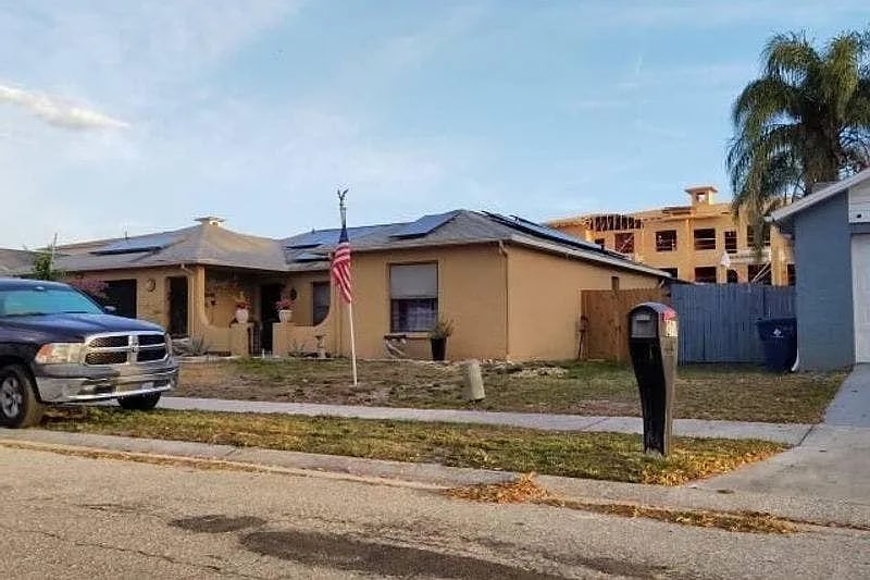 2705 Narcissus Drive,Holiday,FL,United States preview
