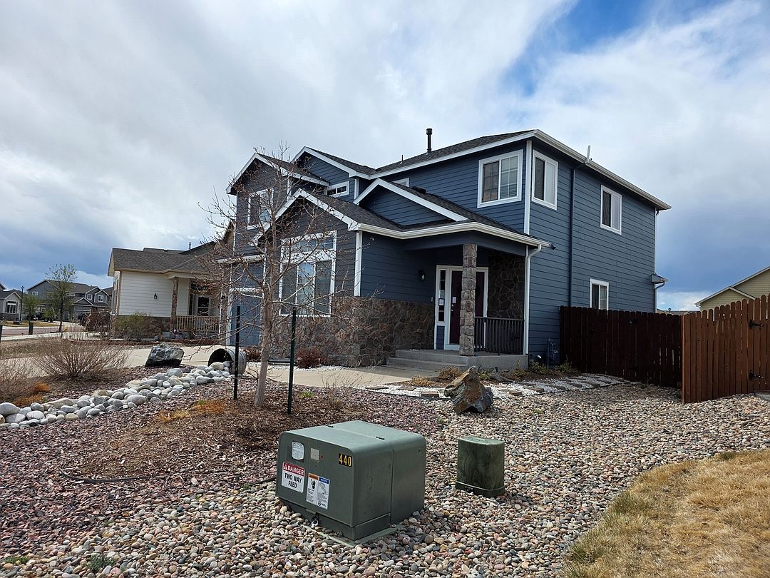 9408 Portmarnock Ct,Peyton,CO,US preview
