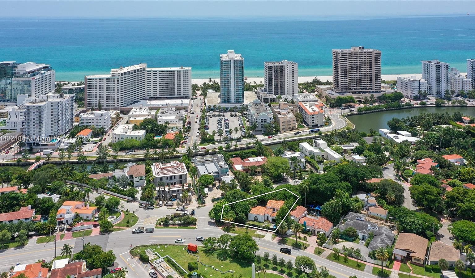 2688 Flamingo Drive,Miami Beach,FL,United States preview