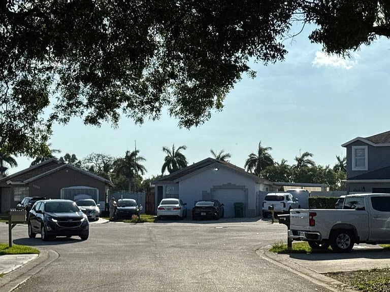 11518 Southwest 173rd Street,Miami,FL,United States preview