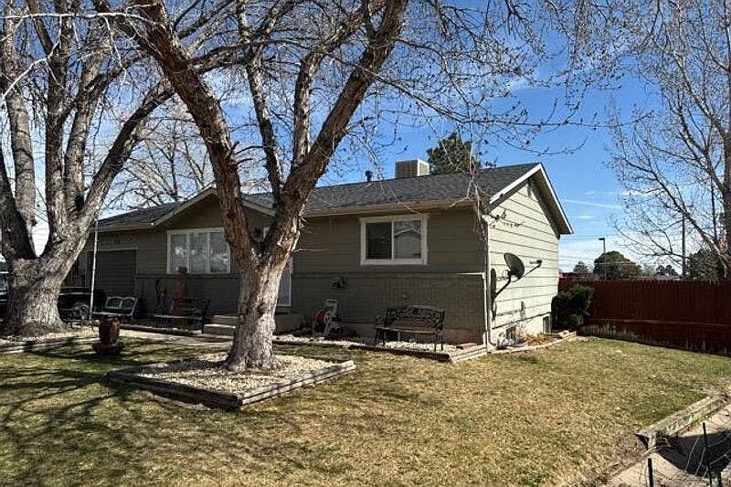 631 Lansing Drive,Colorado Springs,CO,United States preview