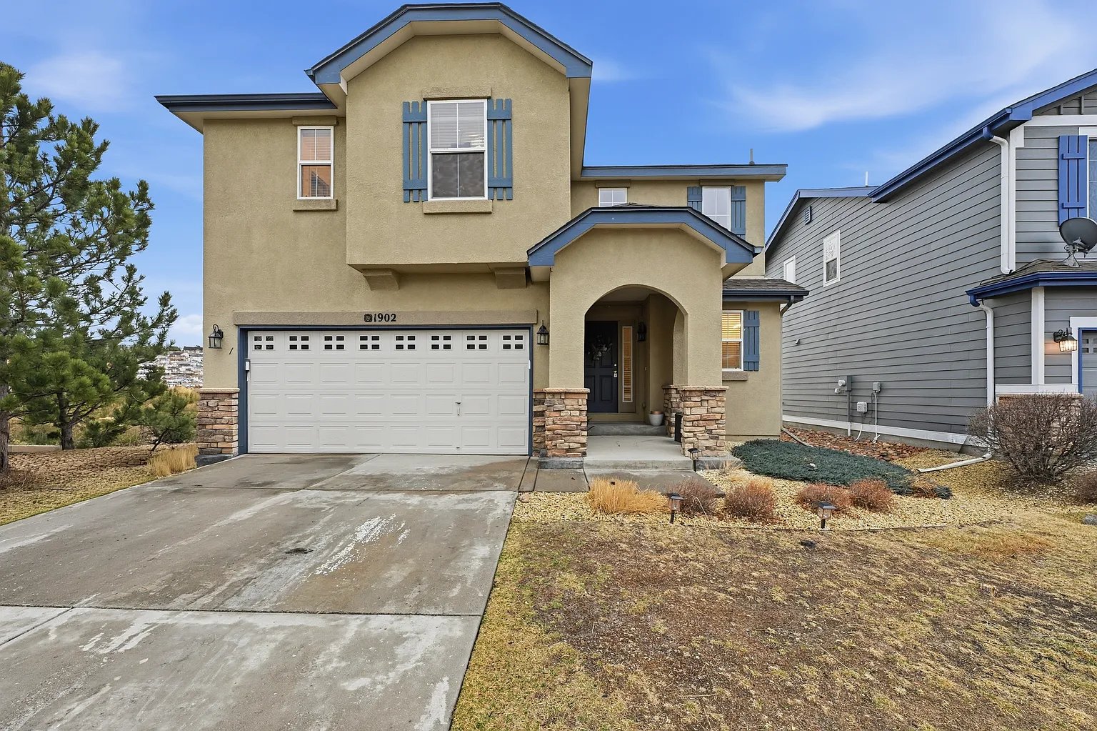 1902 Wildwood Pass Drive,Colorado Springs,CO,United States preview