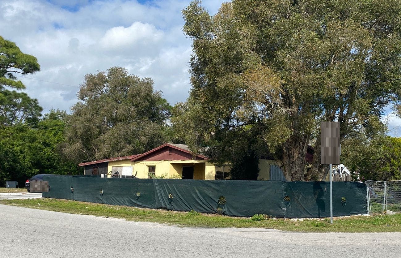 4311 35th Avenue,Vero Beach,FL,United States preview