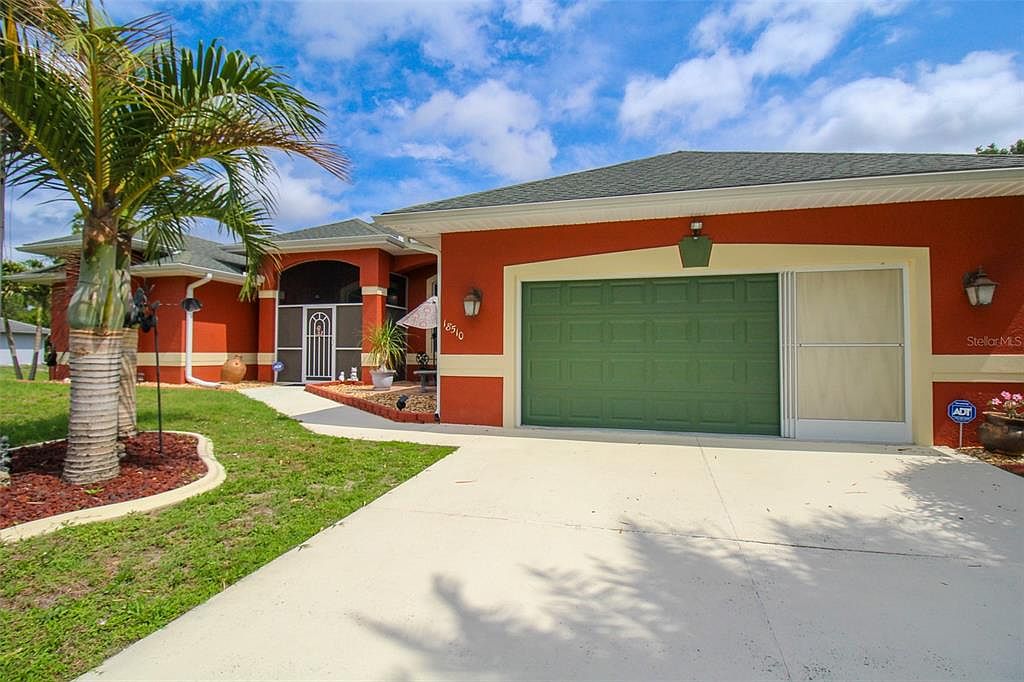 18510 Ellen Avenue,Port Charlotte,FL,United States preview