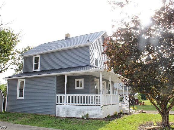 250 East Mcconkey Street,Shreve,OH,United States preview