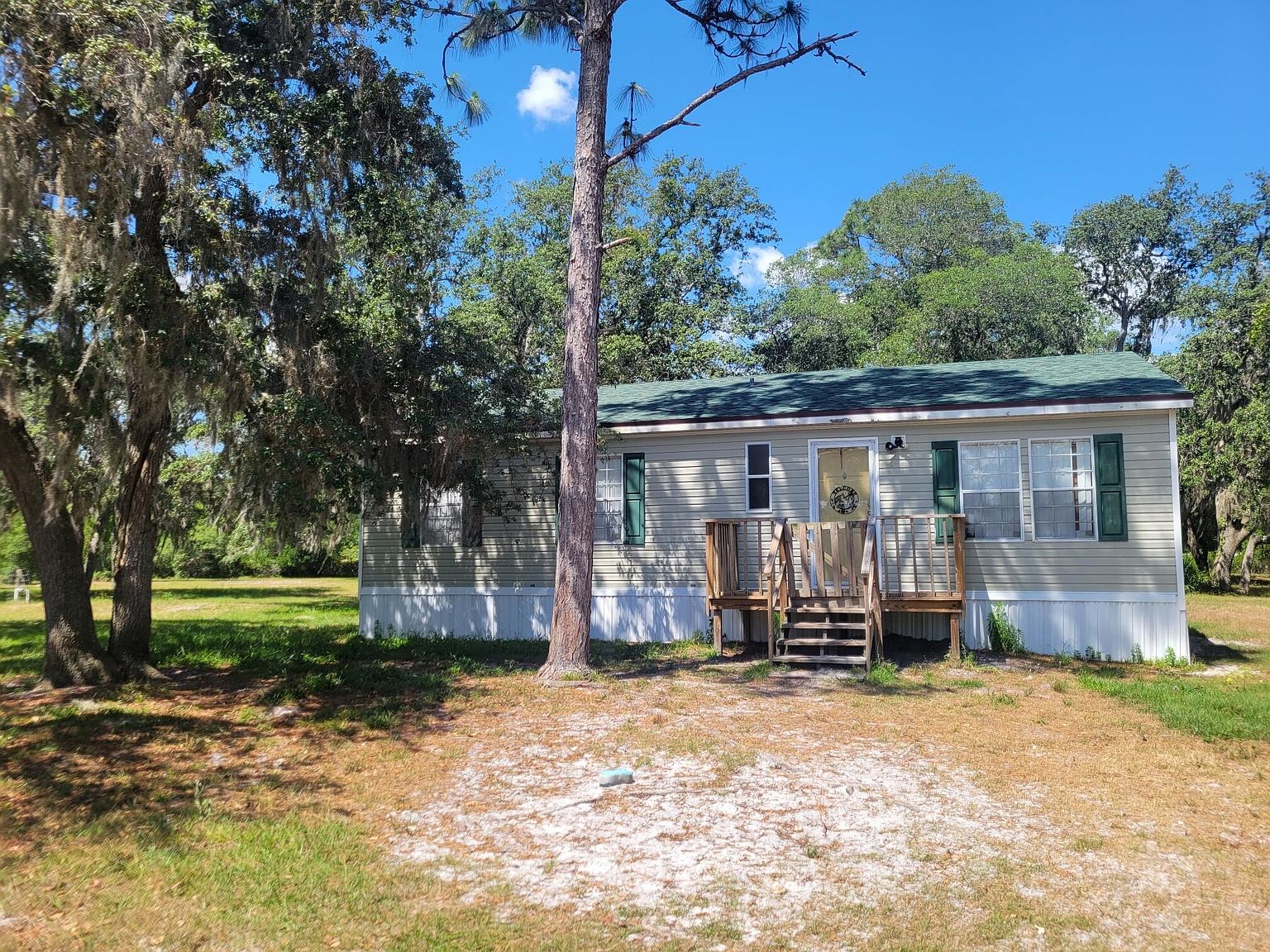 1155 NE 342ND TRL,Okeechobee County,FL,United States preview