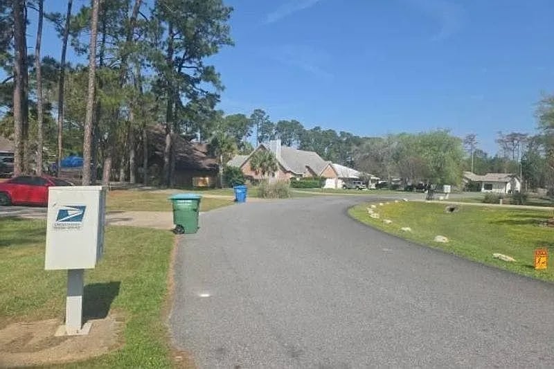 171 Boca Lagoon Drive,Panama City,FL,United States preview
