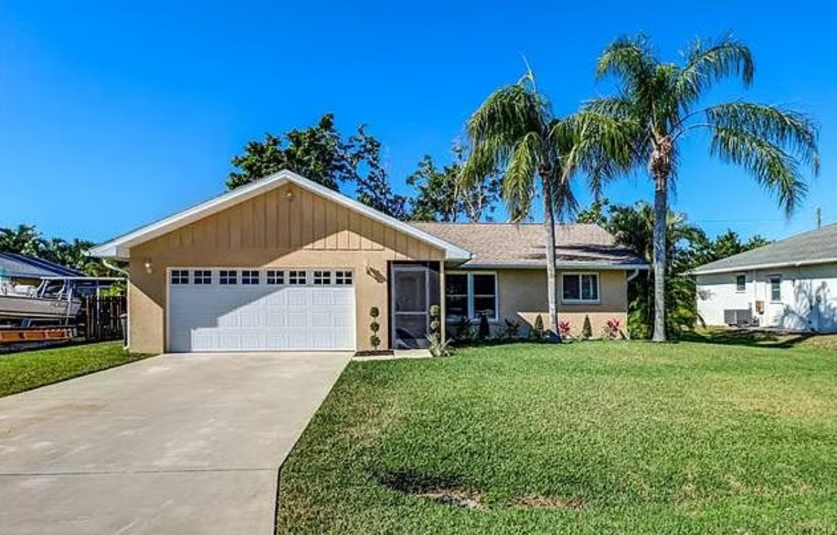 17436 Ingram Road,Fort Myers,FL,United States preview