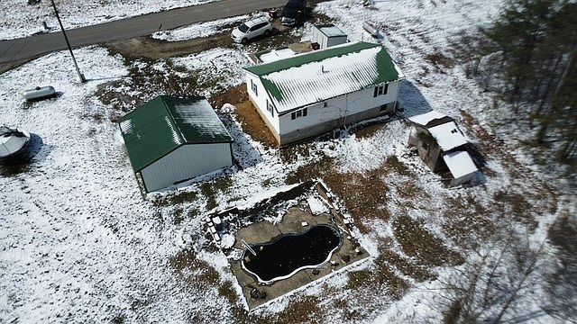 1632 Webster-Hope Road,South Webster,OH,United States preview