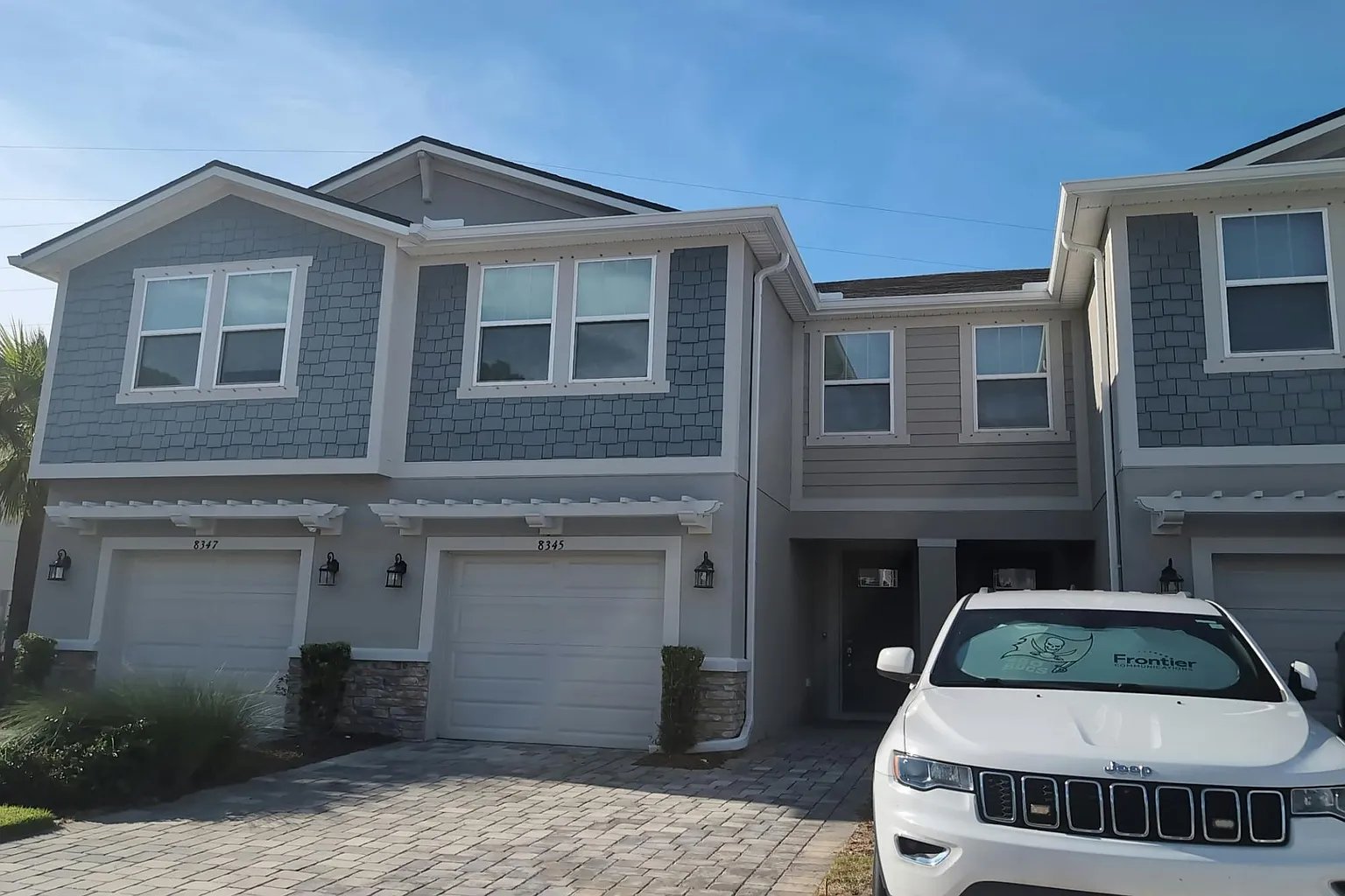 8345 Wildflower Glen Avenue,Odessa,FL,United States preview