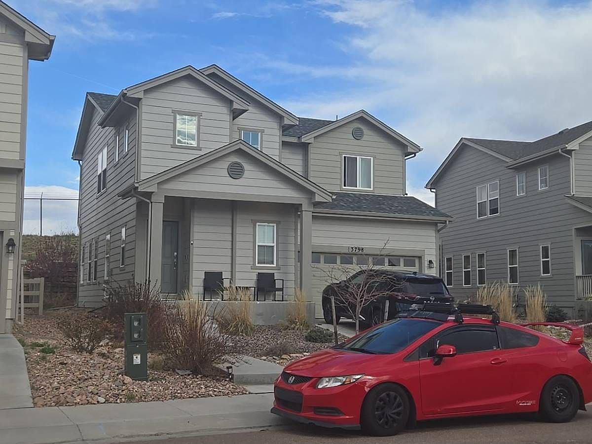 3798 Vineyard Circle,Colorado Springs,CO,US preview