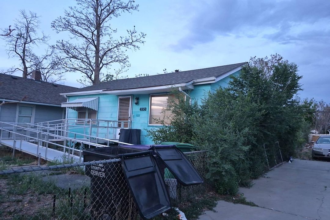 4956 Milwaukee Street,Denver,CO,United States preview