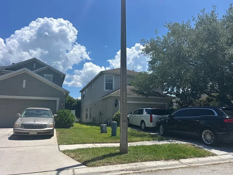 3514 Foray Lane,New Port Richey,FL,United States preview