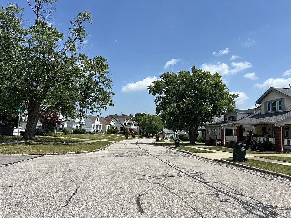 4422 Woodway Avenue,Cleveland,OH,United States preview
