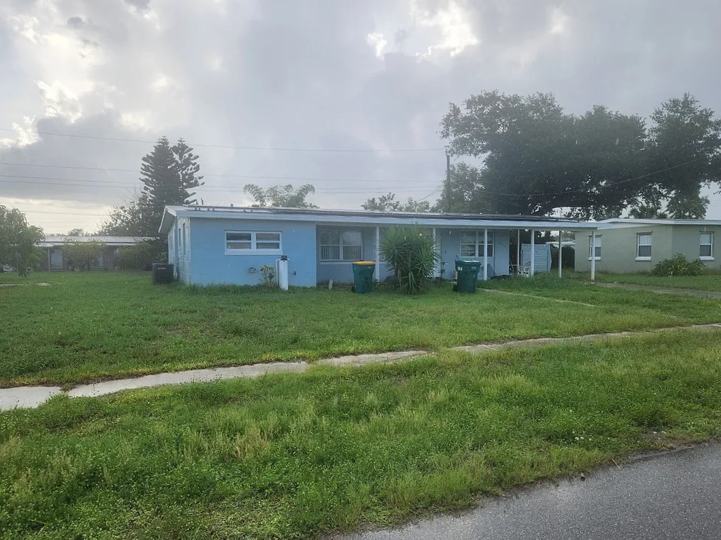 3257 Crestwood Drive,Port Charlotte,FL,United States preview