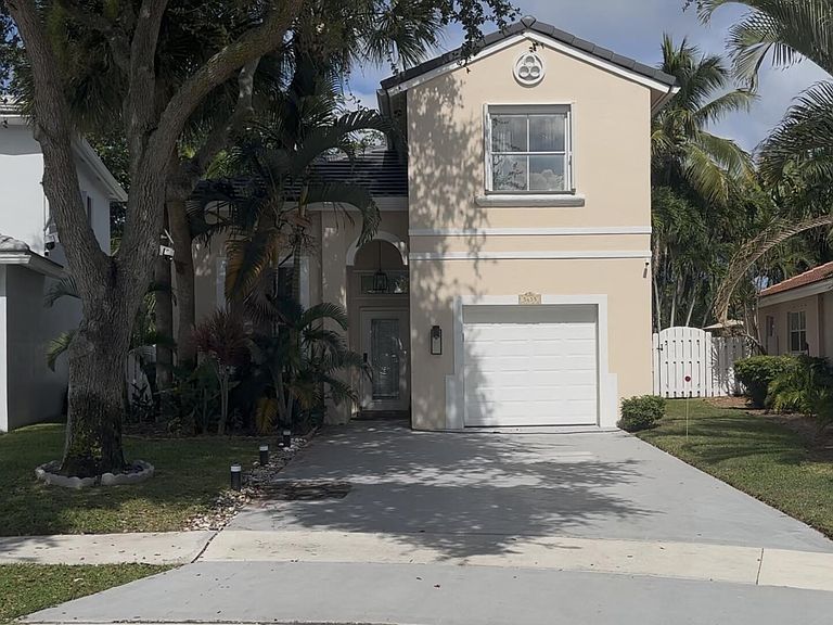 5655 La Quinta Court,Greenacres,FL,United States preview
