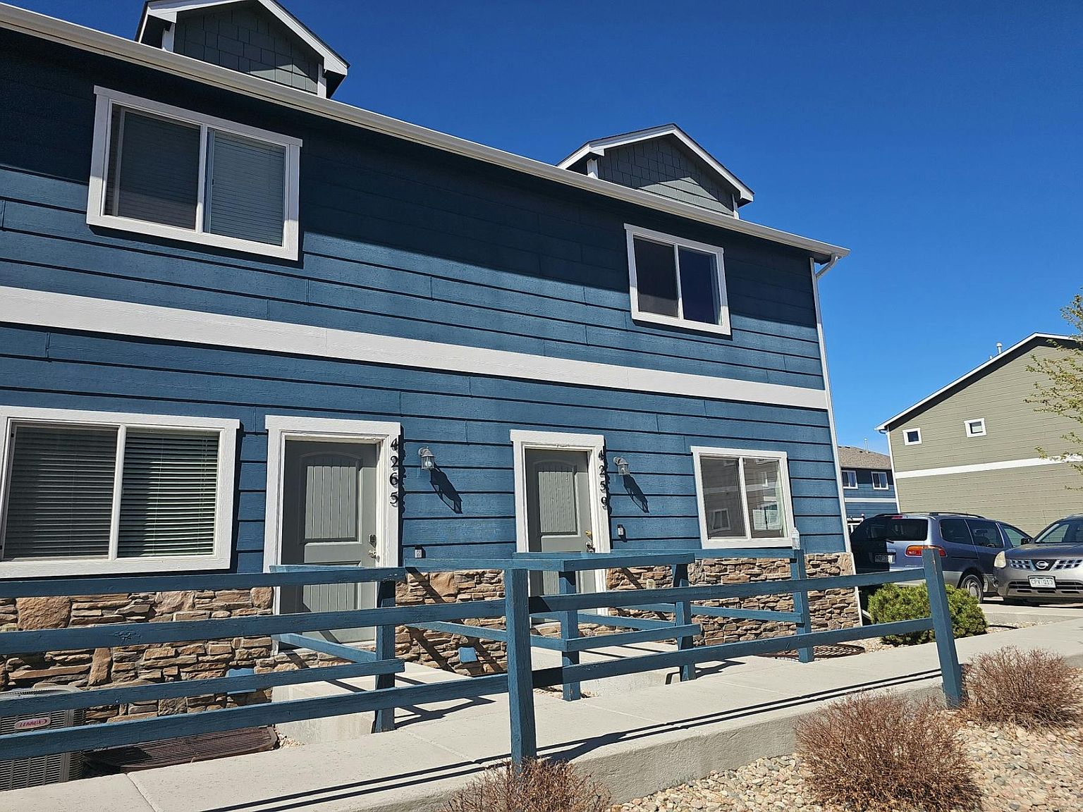 4259 Little Rock View,Colorado Springs,CO,United States preview