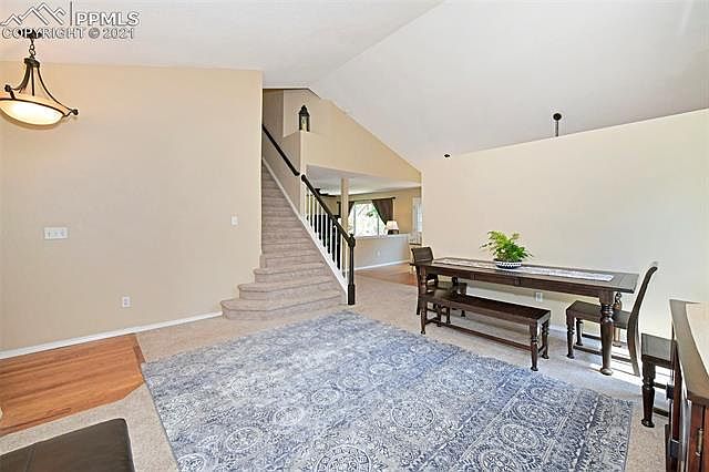 1040 Dancing Horse Drive,Colorado Springs,CO,United States preview