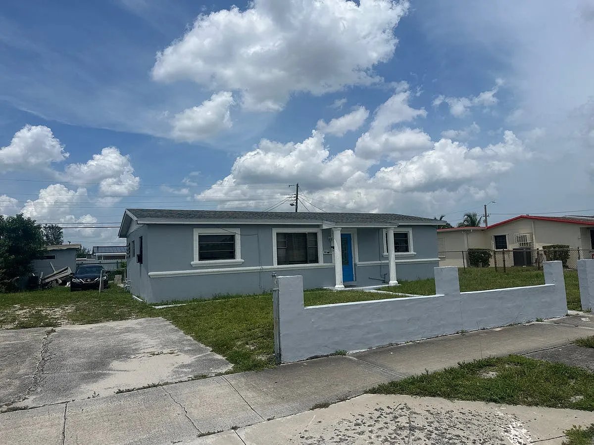 3271 Northwest 207th Street,Miami Gardens,FL,United States preview