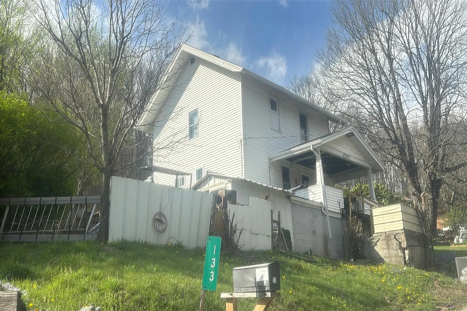 157 Martin Farm Road,Dunbar,PA,United States preview