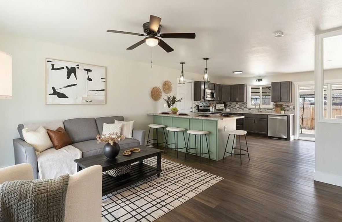 4712 Wilde Drive,Colorado Springs,CO,United States preview