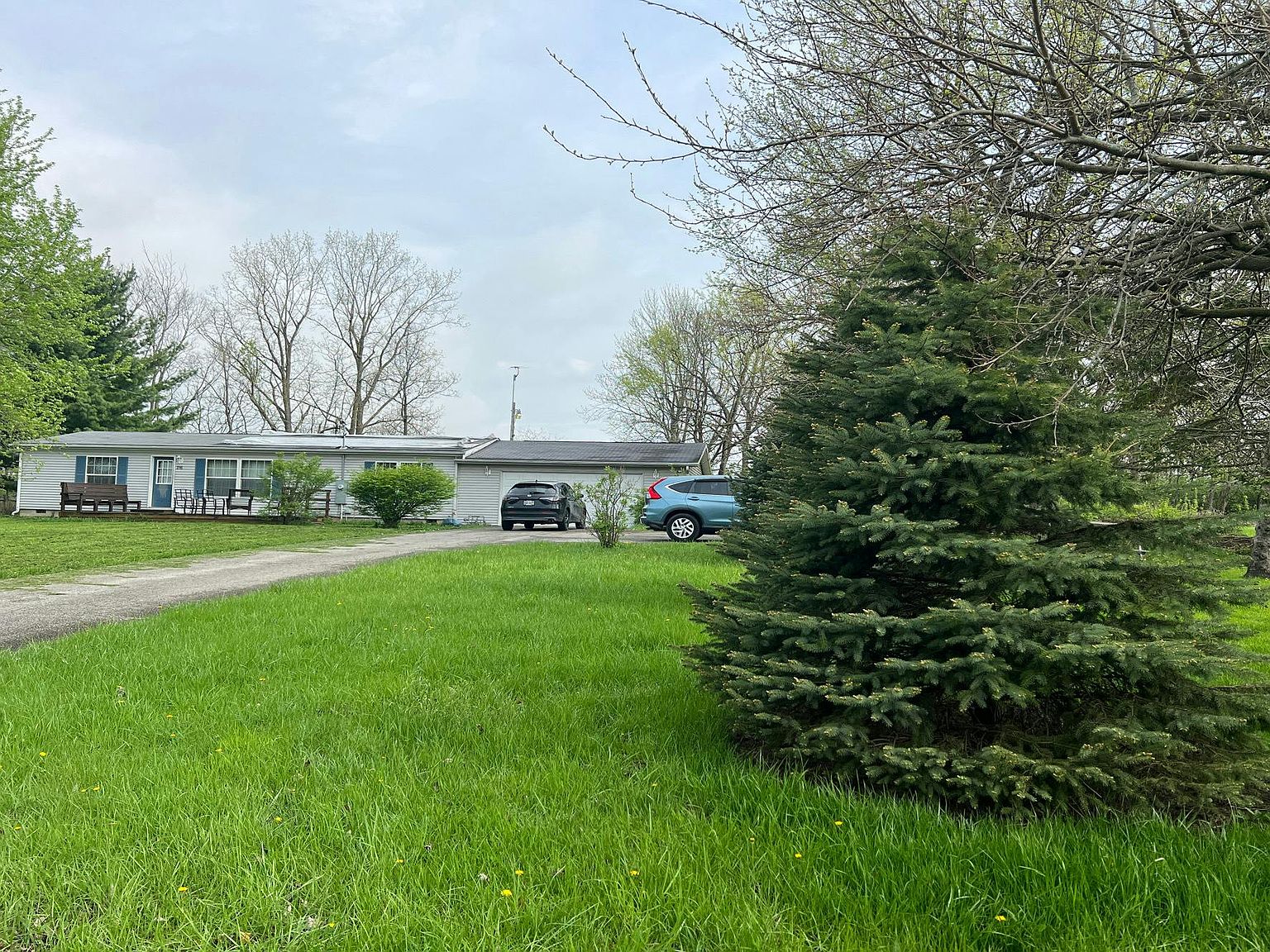 716 North Drive,Bellefontaine,OH,United States preview
