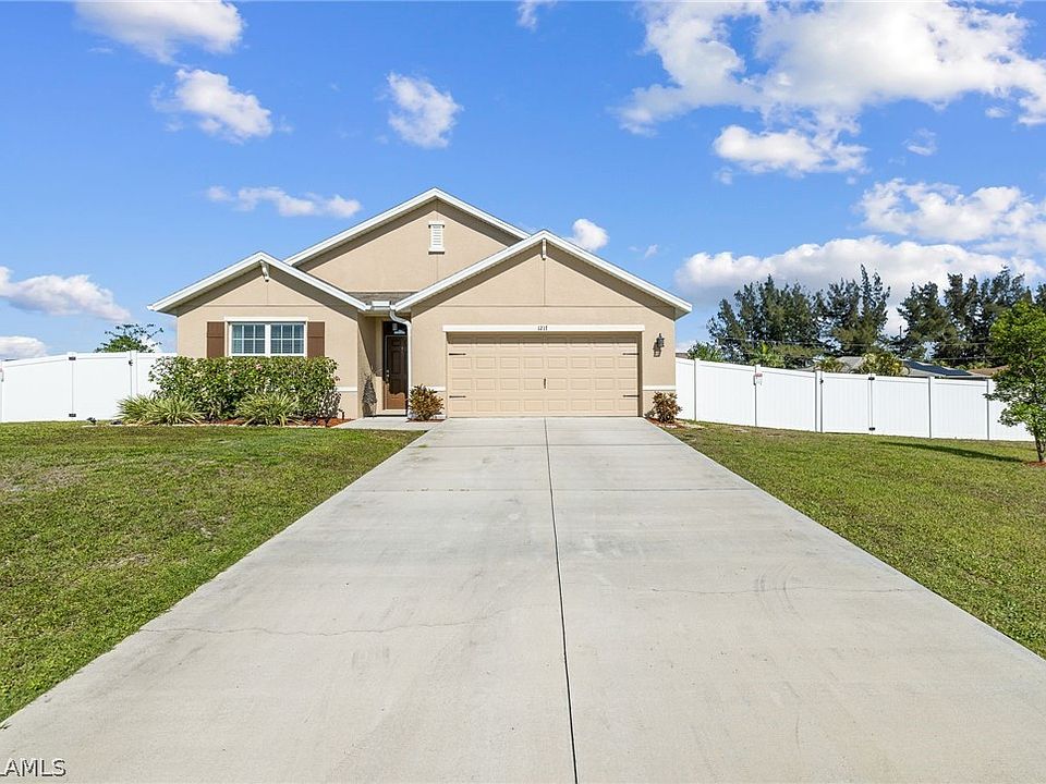 1217 Northwest 25th Avenue,Cape Coral,FL,United States preview
