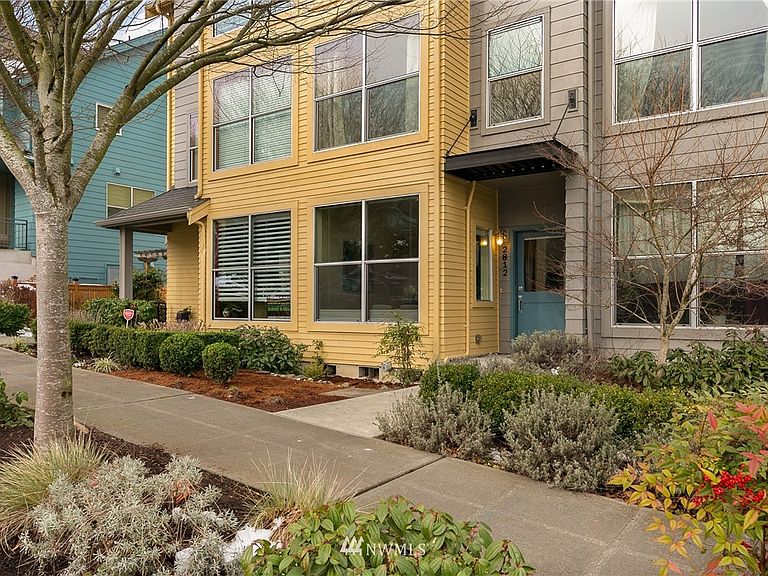 2812 South Columbian Way,Seattle,WA,United States preview