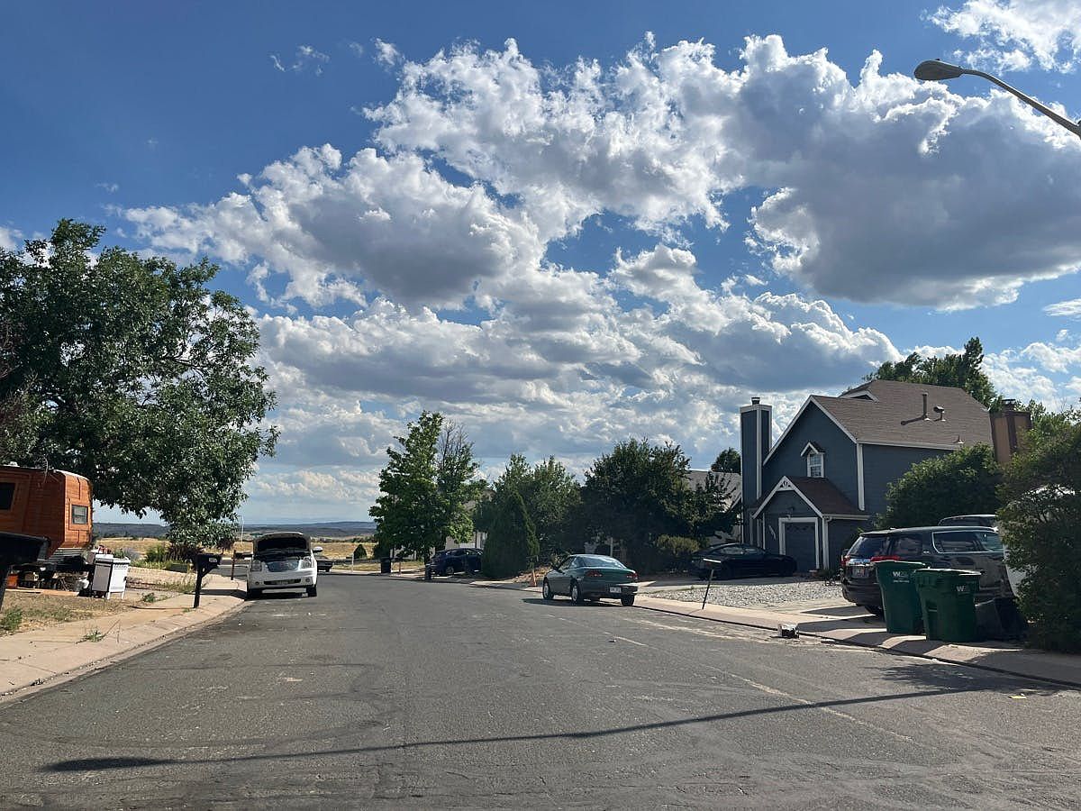 3420 Hunterwood Drive,Colorado Springs,CO,United States preview
