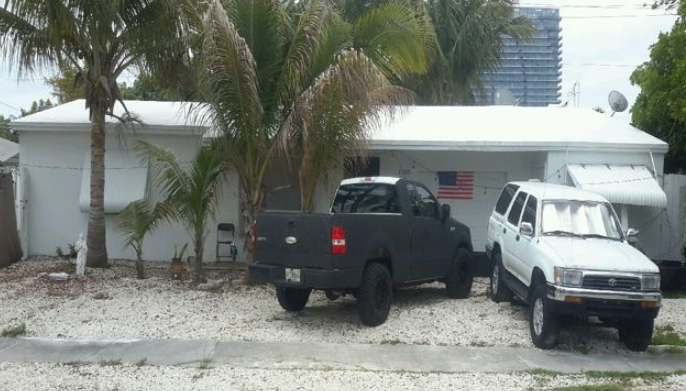 1108 NE 2nd St,Hallandale Beach,FL,United States preview