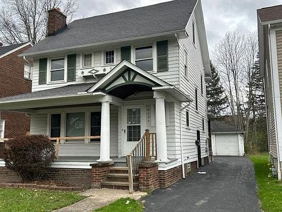 2184 Cranston Road,University Heights,OH,United States preview